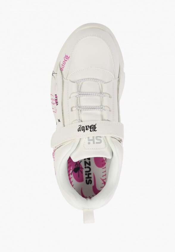 Кроссовки Shuzzi