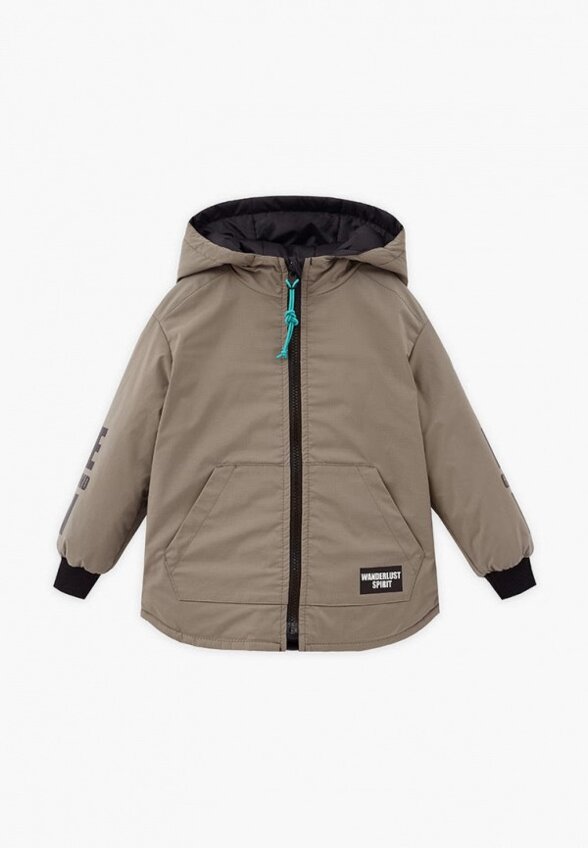 Куртка утепленная Bell Bimbo