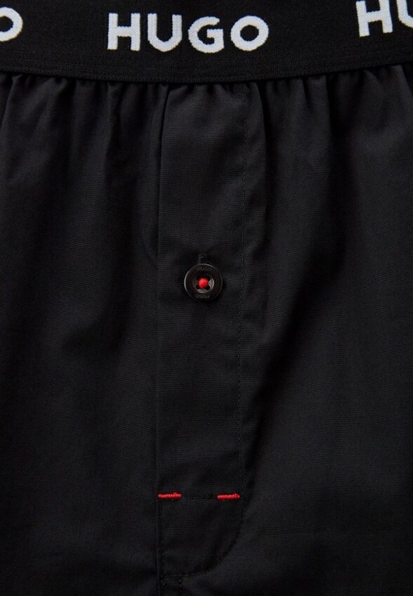 Трусы 3 шт. Hugo