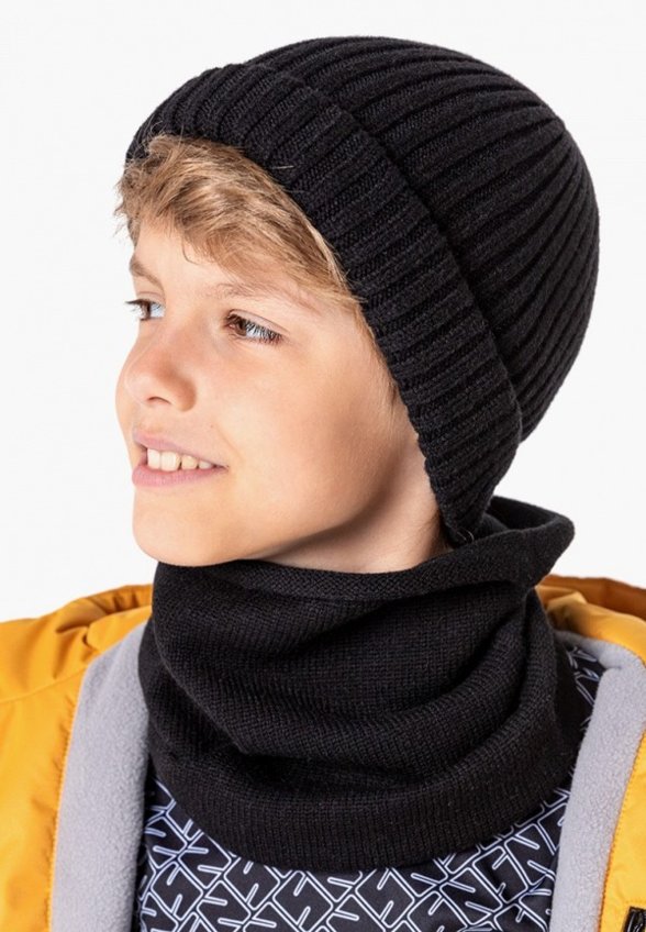 Шапка Nikastyle