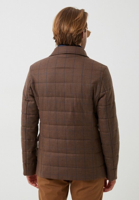 Пальто-пиджак Bazioni