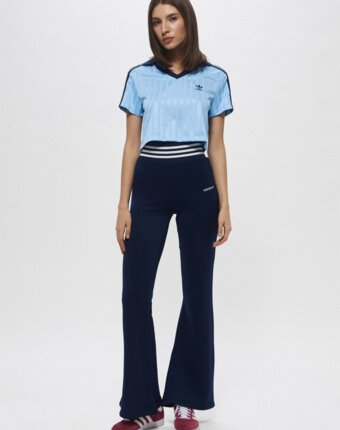 Поло adidas Originals женщинам