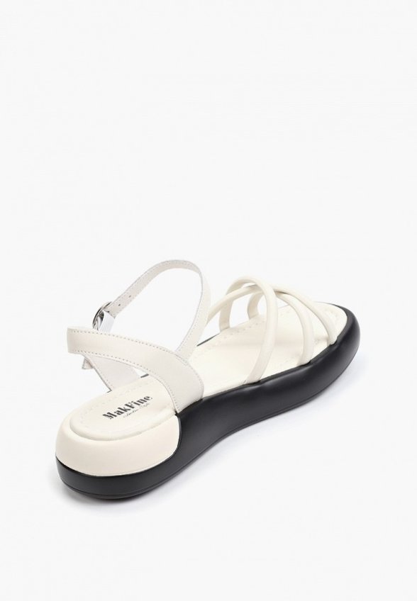 Сандалии Makfine