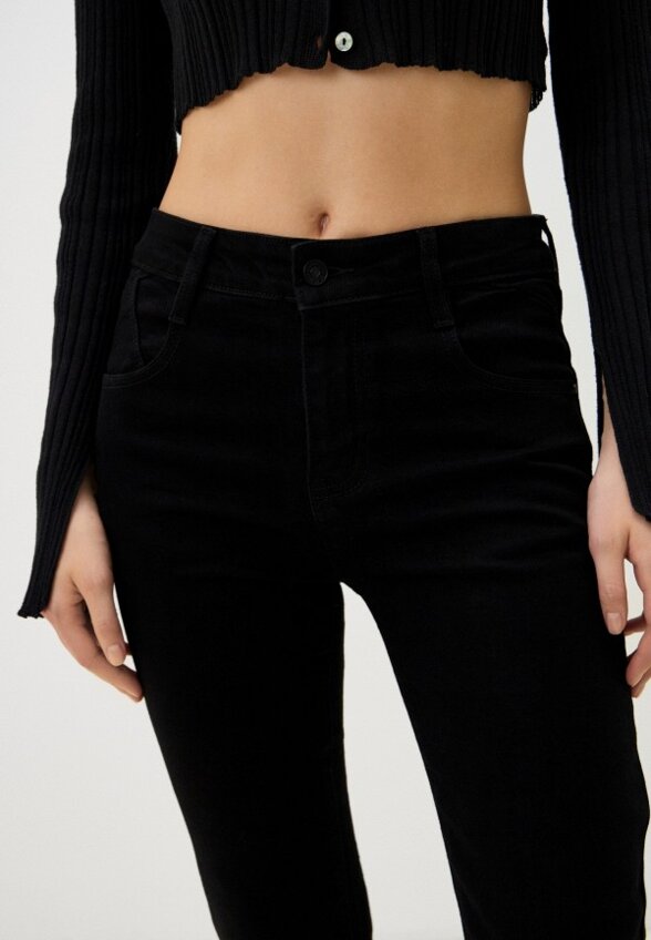 Джинсы Dimarkis Day