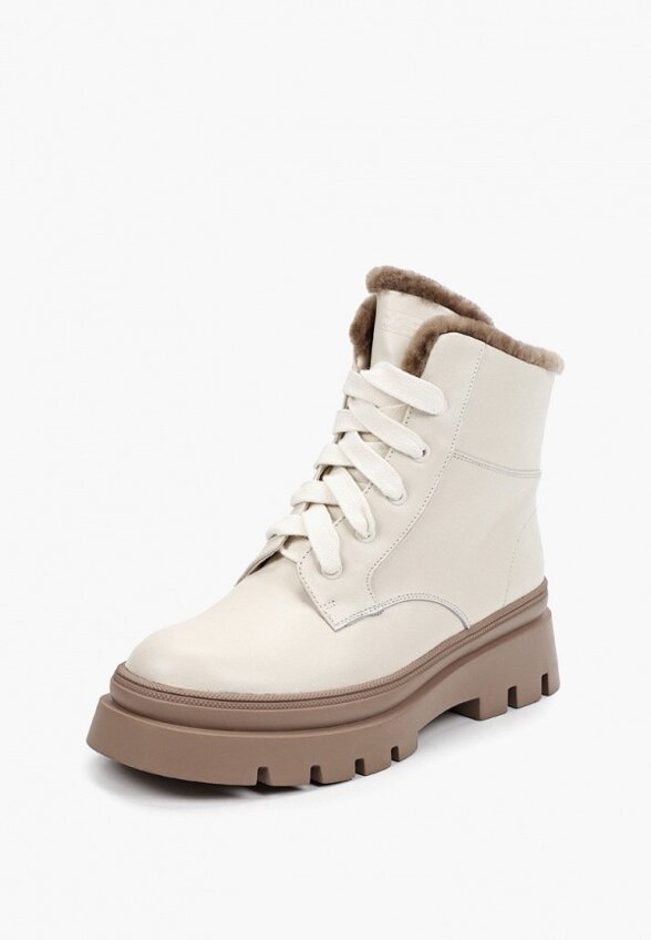 Ботинки Stella Della Moda