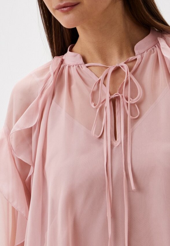 Платье и комбинация Love Republic