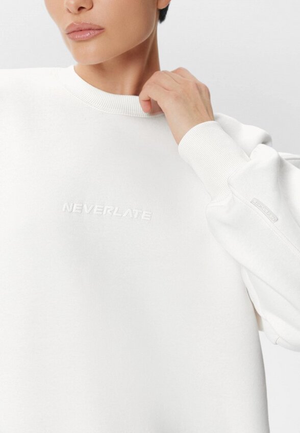 Свитшот Neverlate