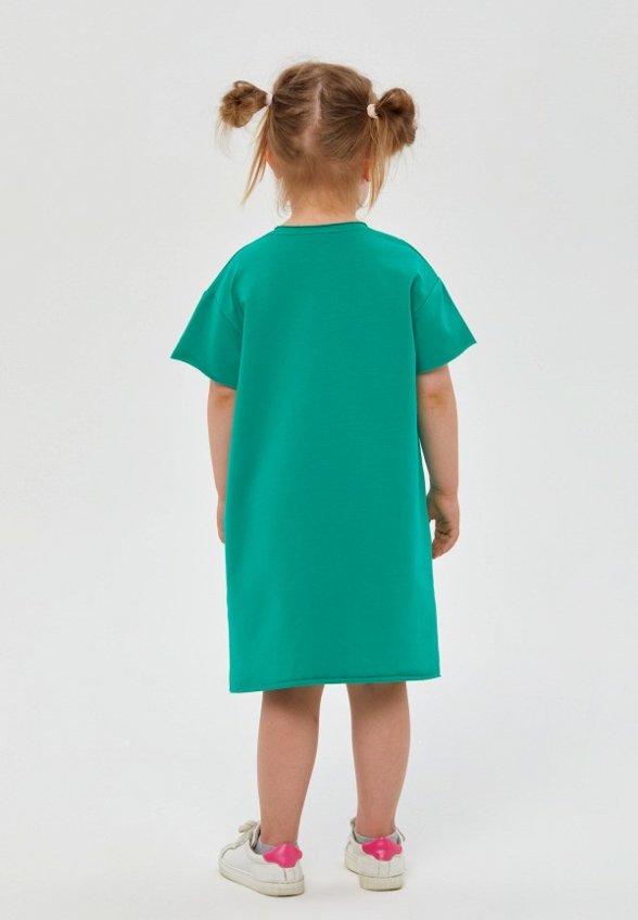 Платье Mamanna