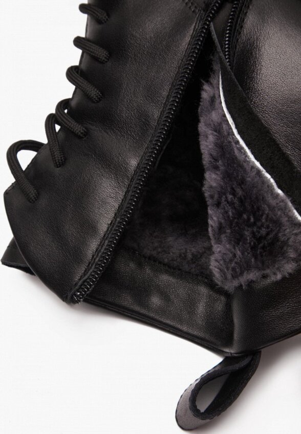 Ботинки Mascotte