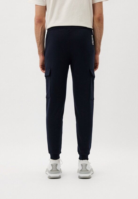 Брюки спортивные EA7