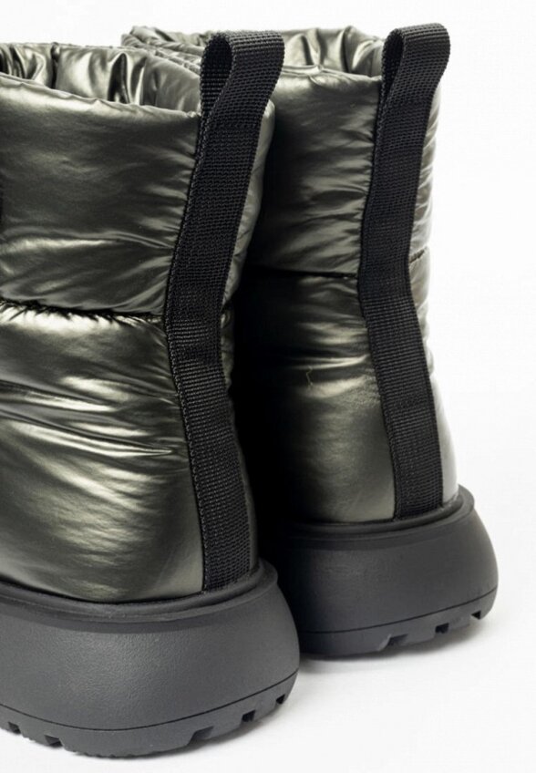 Дутики Niota Line