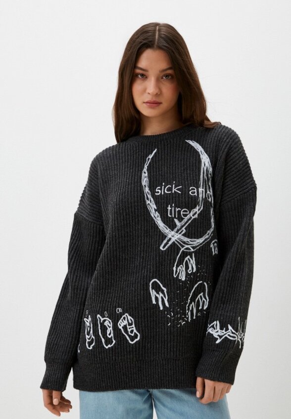 Джемпер Befree