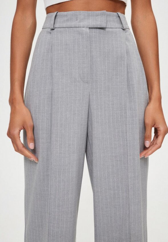 Брюки SashaOstrov