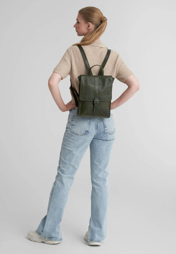 Др.Коффер B402837-110-80 рюкзак