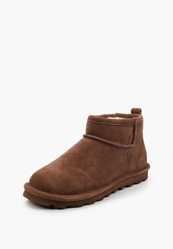 Полусапоги Bearpaw