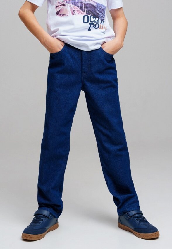 Джинсы PlayToday