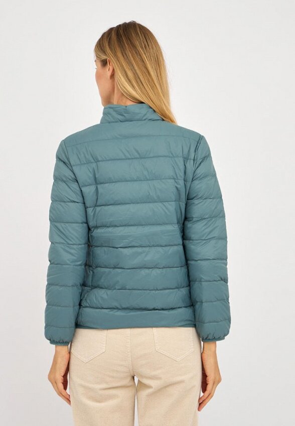 Пуховик Glenfield