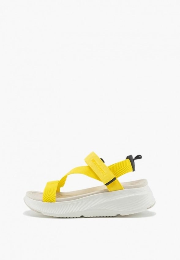 Сандалии Nordman