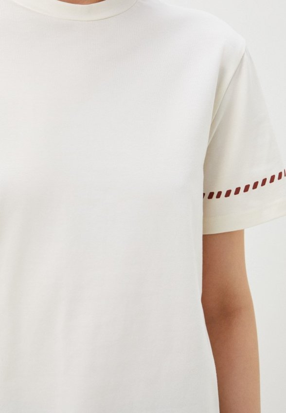 Футболка Minaku