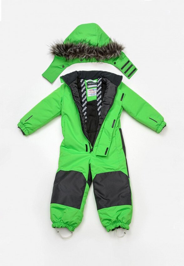 Комбинезон утепленный Artel Sport