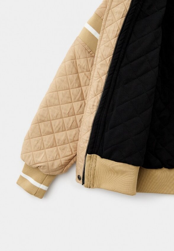 Куртка утепленная Locoloco All For Junior