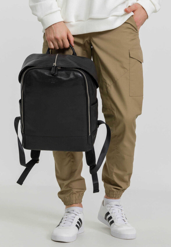 Др.Коффер B402620-245-04 рюкзак