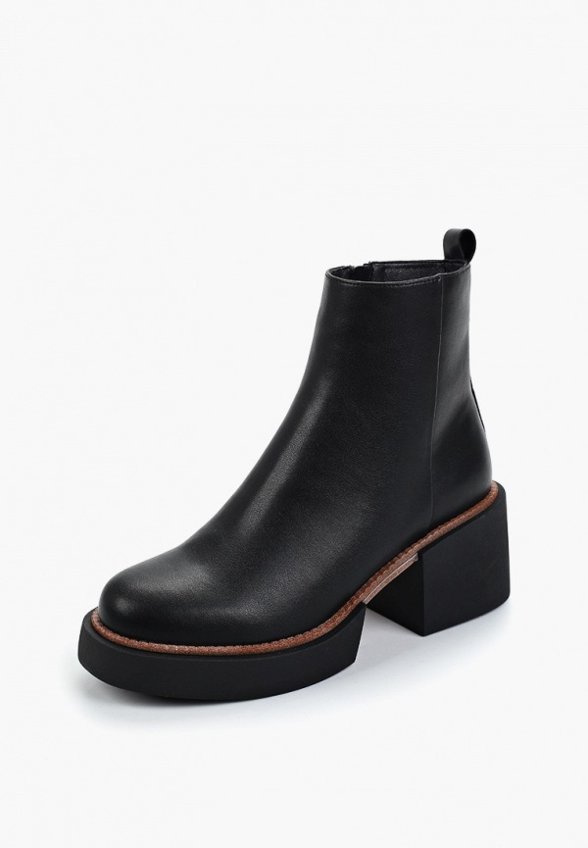 Ботильоны Covani