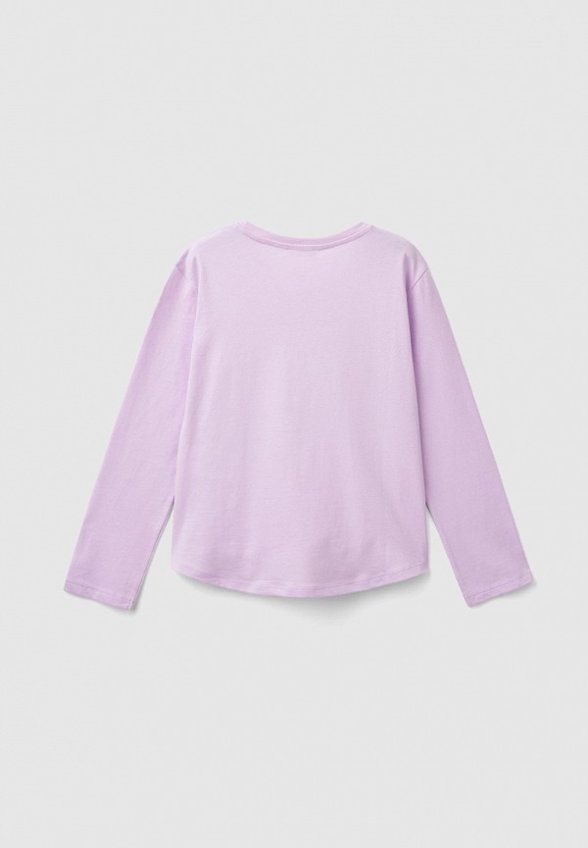 Лонгслив United Colors of Benetton