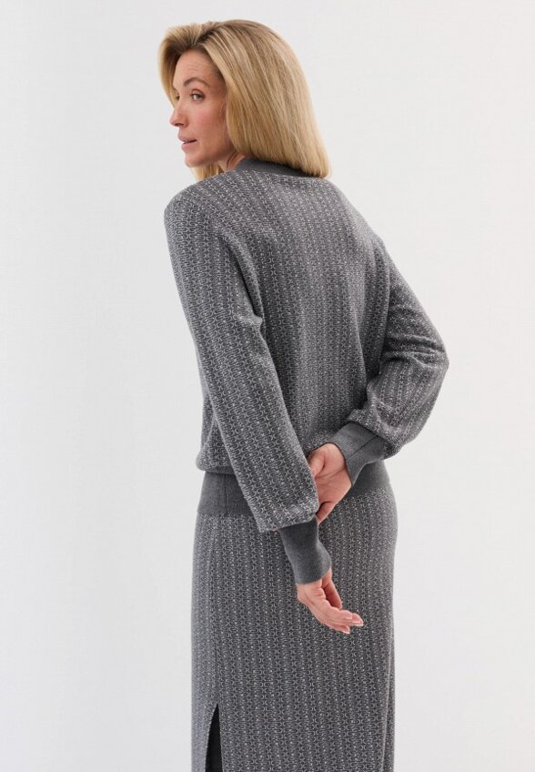 Джемпер Bulmer