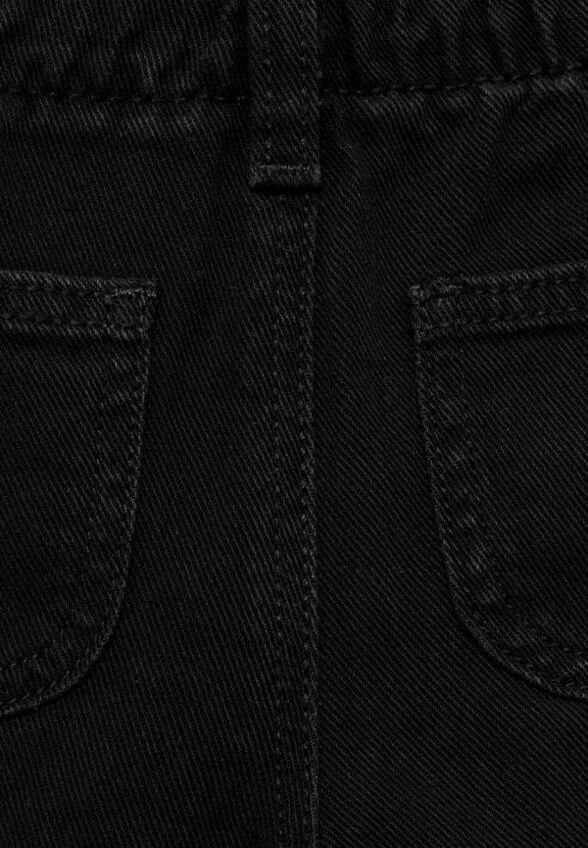 Джинсы Mango Kids