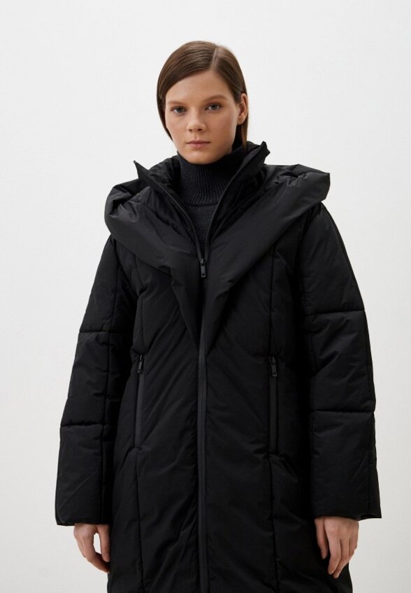 Пуховик Colin's