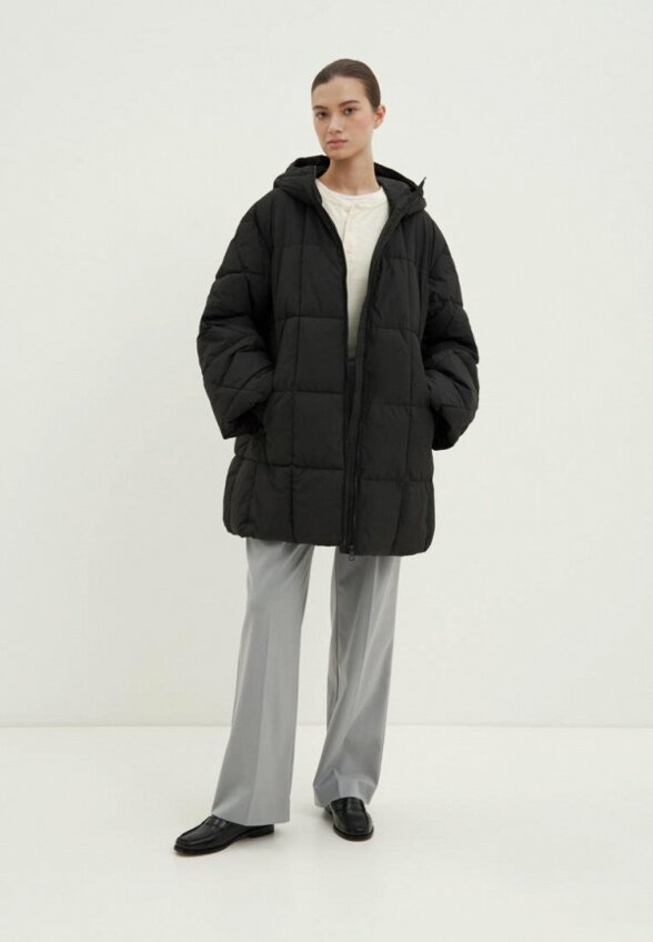 Пуховик Finn Flare