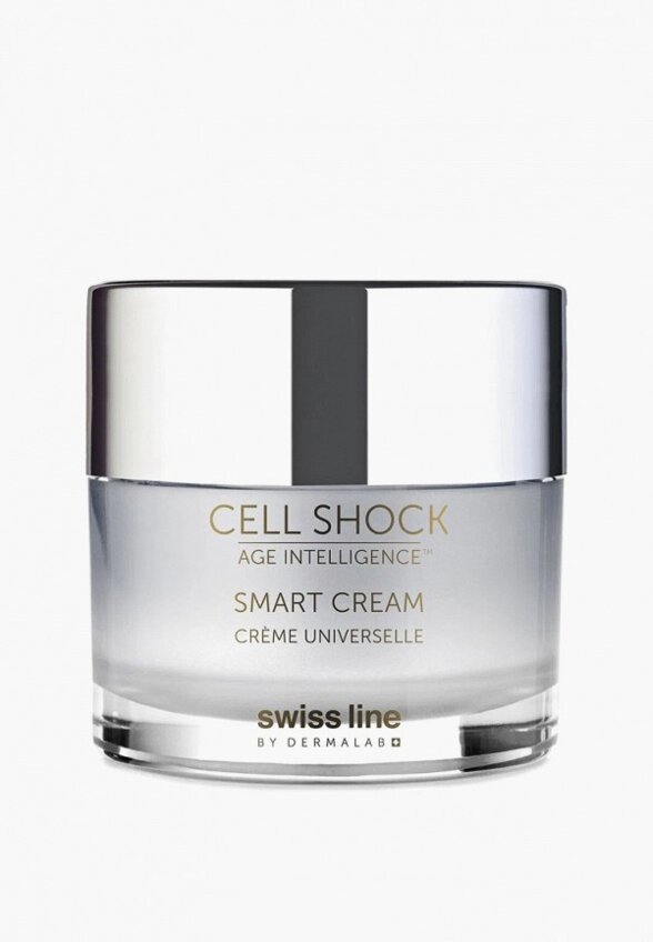 Крем для лица Swiss Line