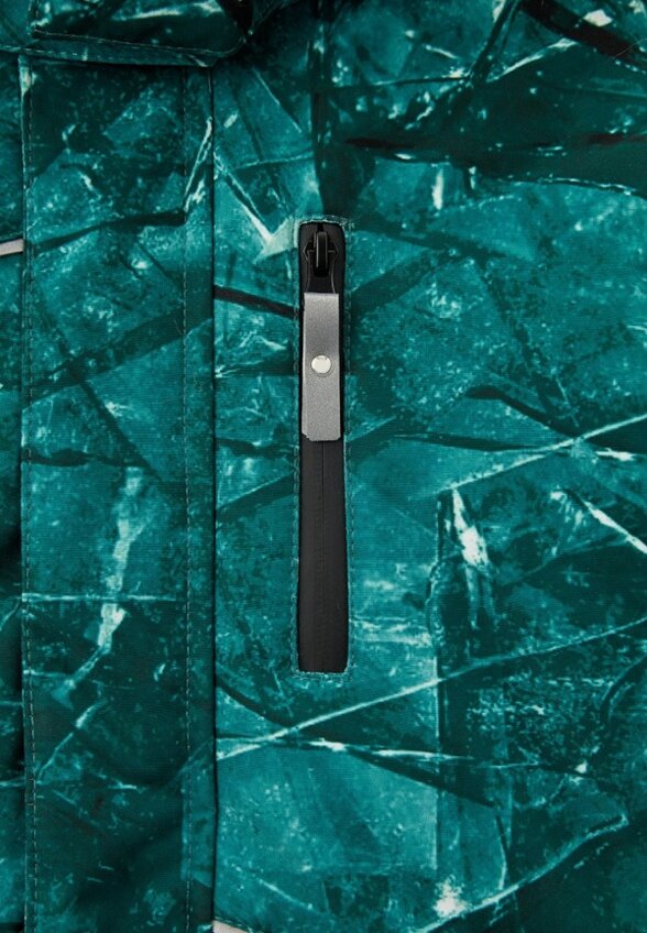 Куртка утепленная Jam Mix