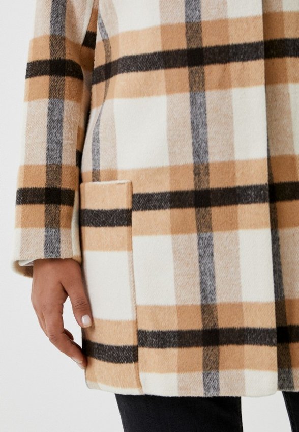 Полупальто Louren Wilton