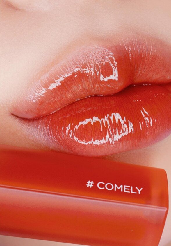 Тинт для губ Holika Holika