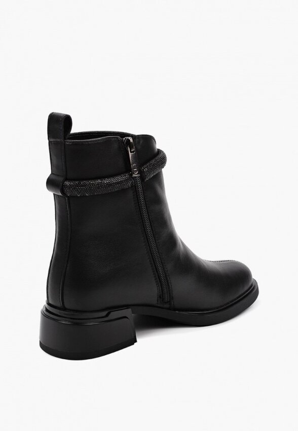 Ботильоны Francesco Donni