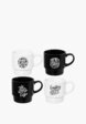 Набор кружек Elan Gallery3  - превью