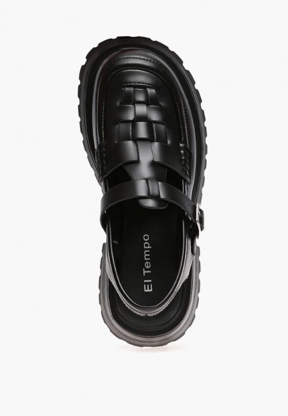Туфли El Tempo