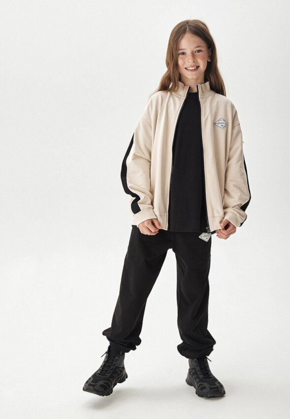 Олимпийка Smena