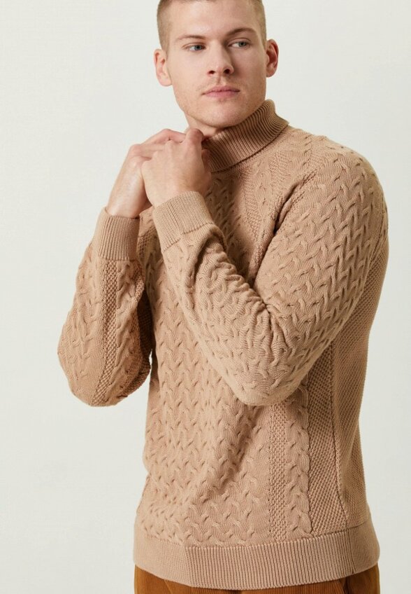 Джемпер NetWork