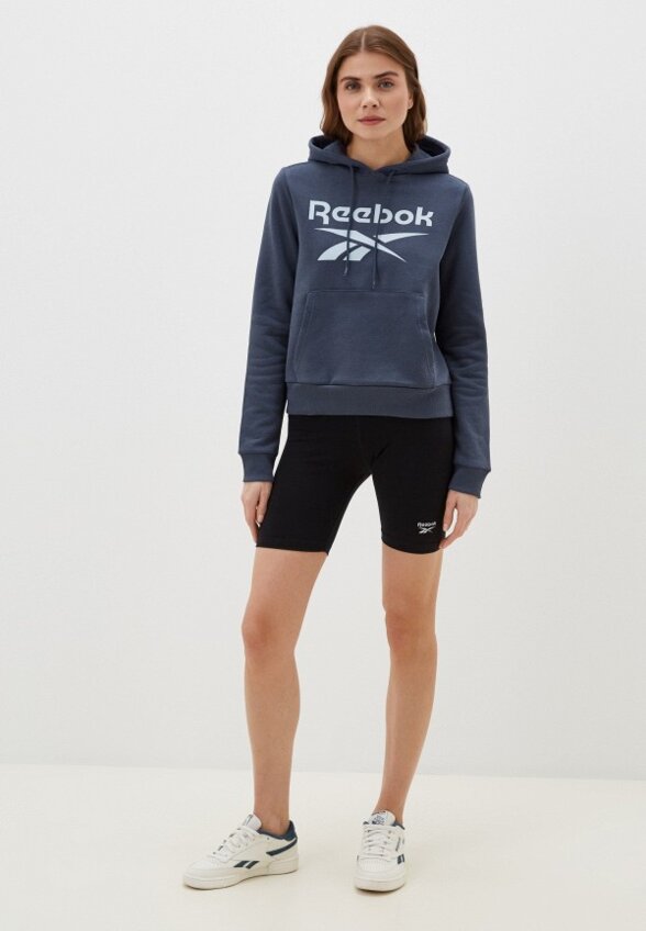 Велосипедки Reebok