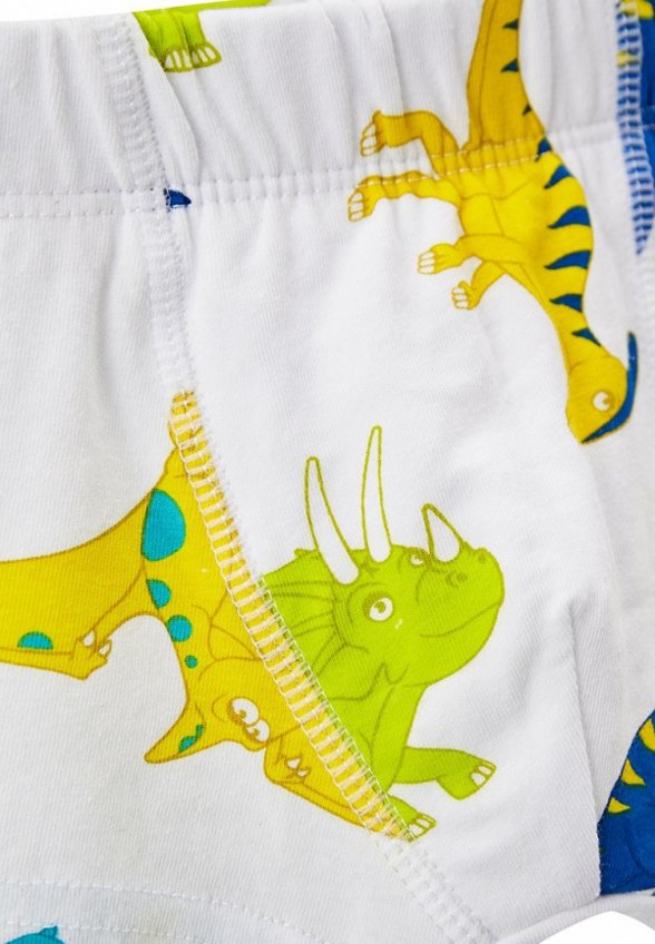 Трусы 2 шт. PlayToday