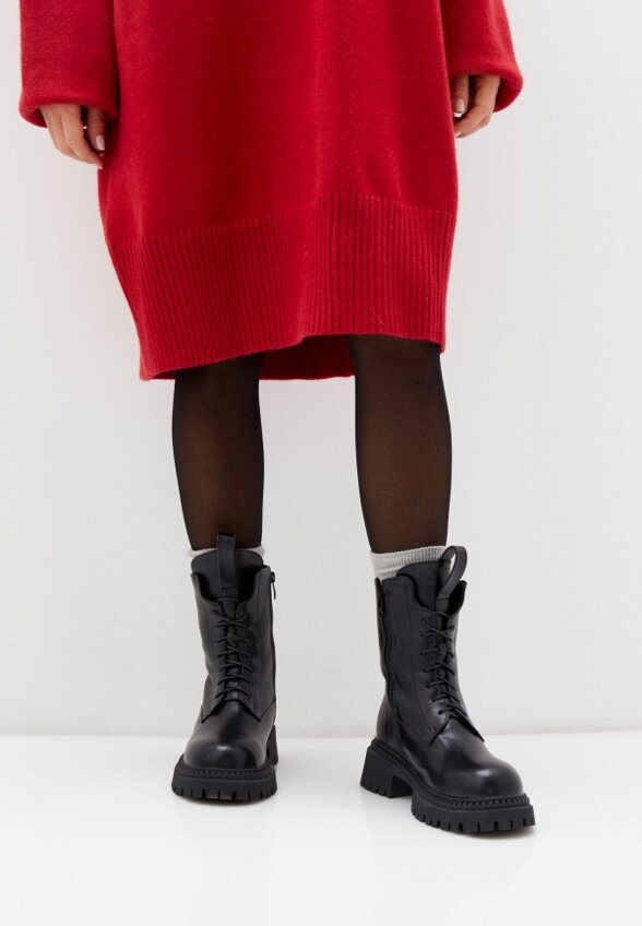 Ботинки Diora.rim