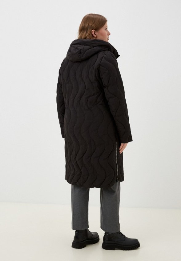 Пуховик Winterra