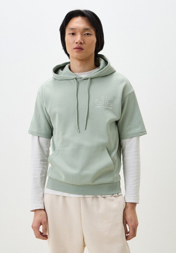 Худи JC Just Clothes