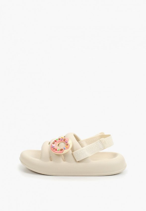 Сандалии резиновые Котофей