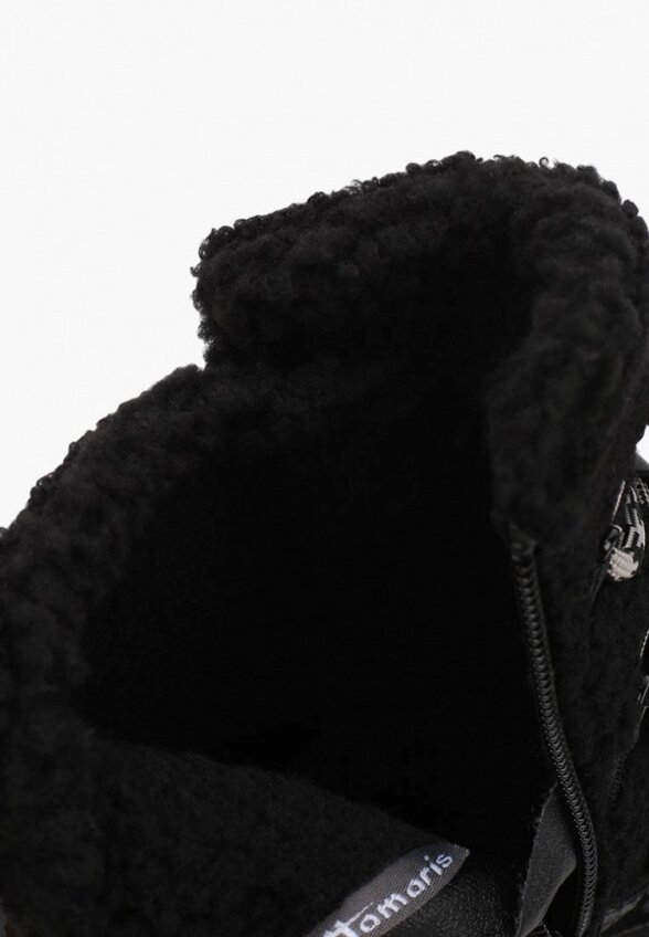 Ботинки Tamaris