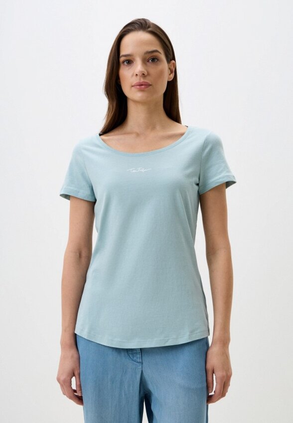 Футболка Tom Tailor