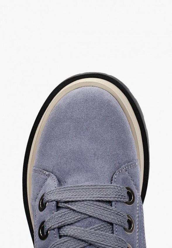 Ботинки Abricot